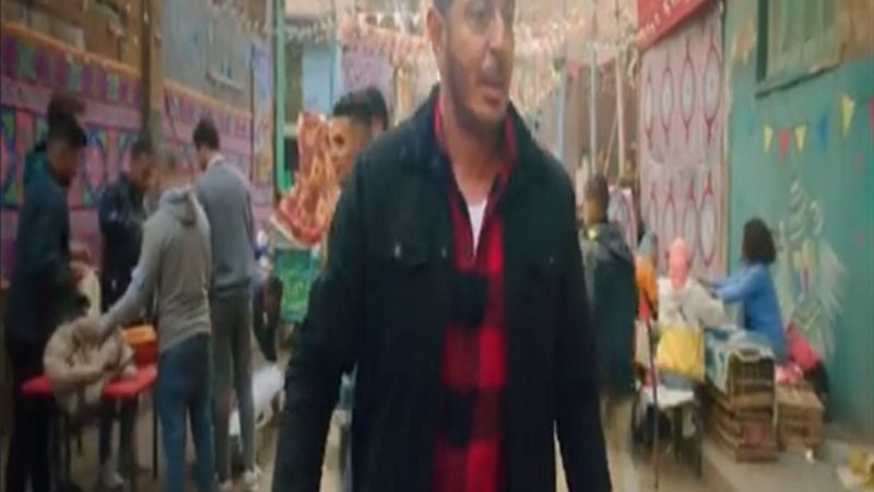 مصطفى شعبان