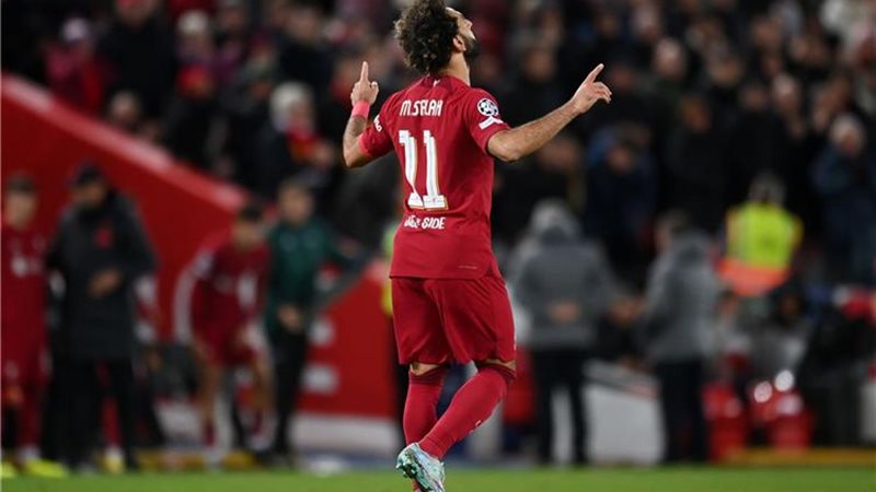 محمد صلاح