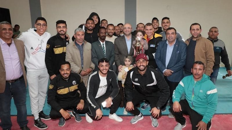 بوابة الجمهورية