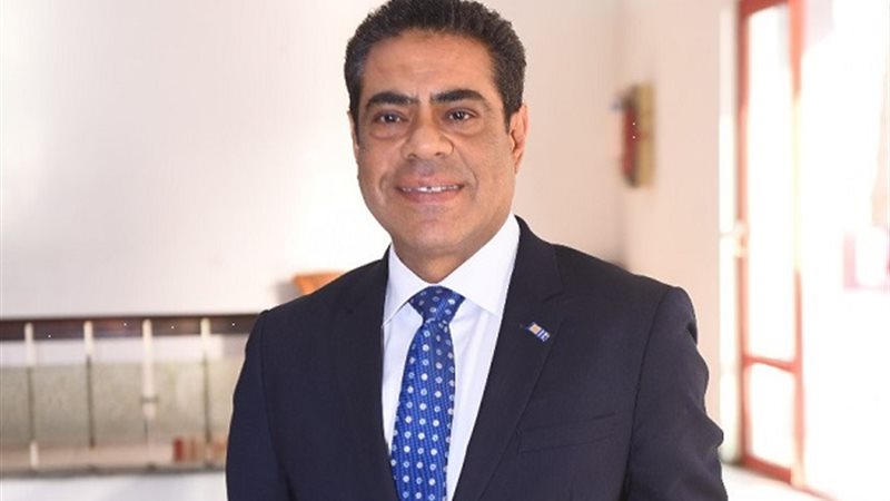 طارق قنديل