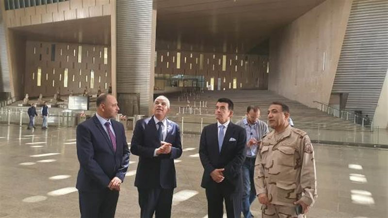 بوابة الجمهورية