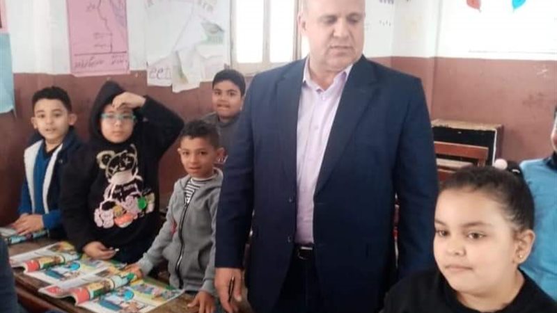 بوابة الجمهورية