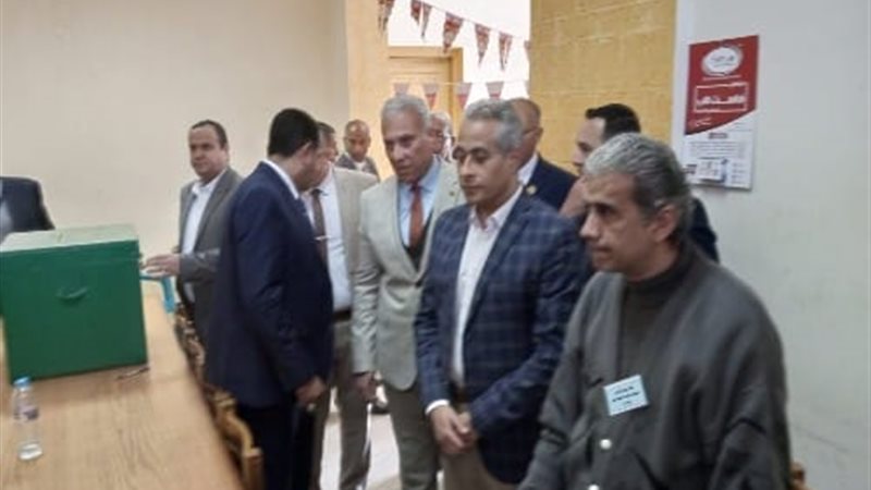 بوابة الجمهورية