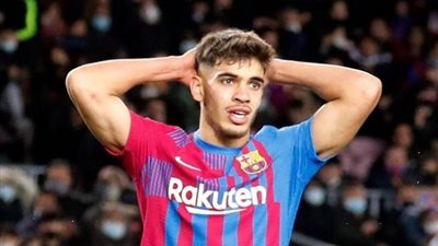 الزلزولى فى صفقة تبادلية بين برشلونة وأتلتيكو مدريد