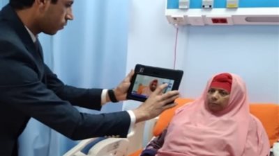 قوافل الأحوال المدنية الإنسانية تجوب محافظات الجمهورية