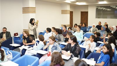 القومي للحوكمة يطلق أولى فعاليات 