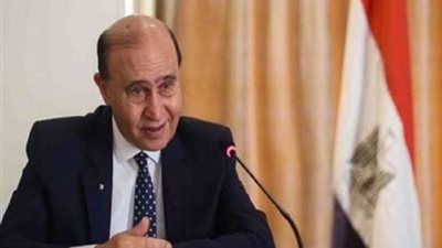 الفريق مهاب مميش: مصر دولة مائية من الدرجة الأولى والنقل البحري يلعب دورًا كبيرًا في حركة التجارة العالمية