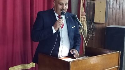 وكيل الشباب والرياضة بالقليوبية يطلق مبادرة 