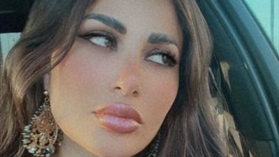 ندى الكامل تثير الجدل باطلالة جذابه على انستجرام