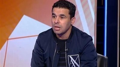 تعليق مثير من خالد الغندور بعد خسارة الزمالك أمام إنبي بثنائية