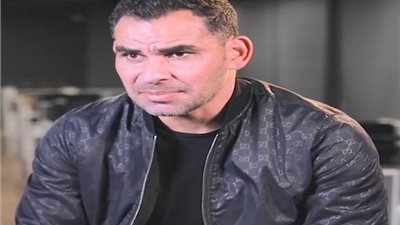 تعليق غاضب لـ أحمد عيد عقب خسارة الزمالك أمام إنبى فى الدورى