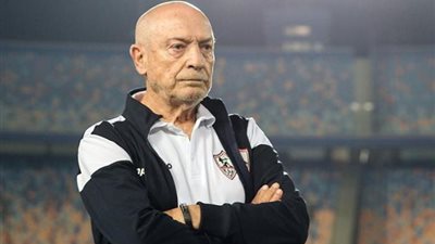 فيريرا: الزمالك تأثر بالإرهاق.. وبطل الدوري لن يستسلم حتى النهاية