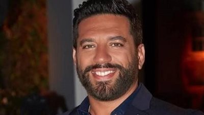 حسن الرداد يبدأ التحضيرات لفيلمه الجديد 
