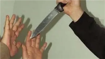 الأجنبى قتل طفليه وشنق نفسه لخلافات مع زوجته بالإسكندرية