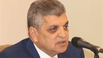 الفريق ربيع :قناة السويس تشهد معدلات غير مسبوقة في عبور السفن