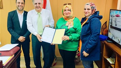 صحة الدقهلية تنجح فى الحد من مضاعفات حجز الاطفال المبتسرين