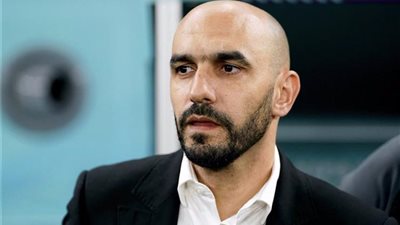 استبعاد ثلاثي المونديال.. الركراكي يعلن قائمة منتخب المغرب