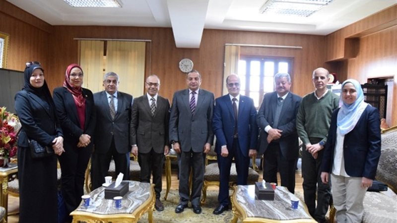 بوابة الجمهورية