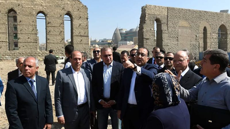 بوابة الجمهورية