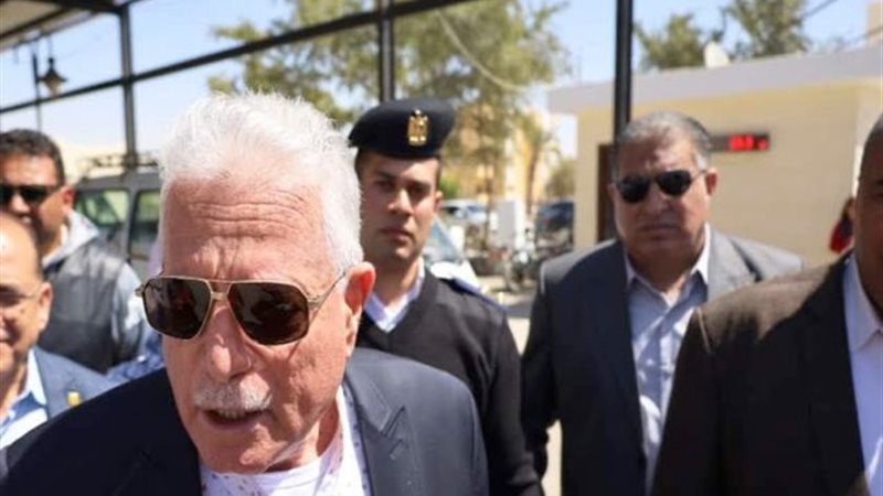 بوابة الجمهورية