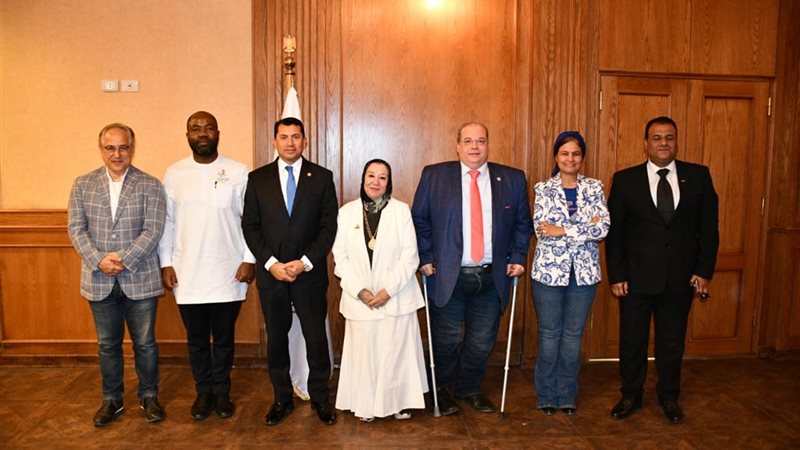 بوابة الجمهورية