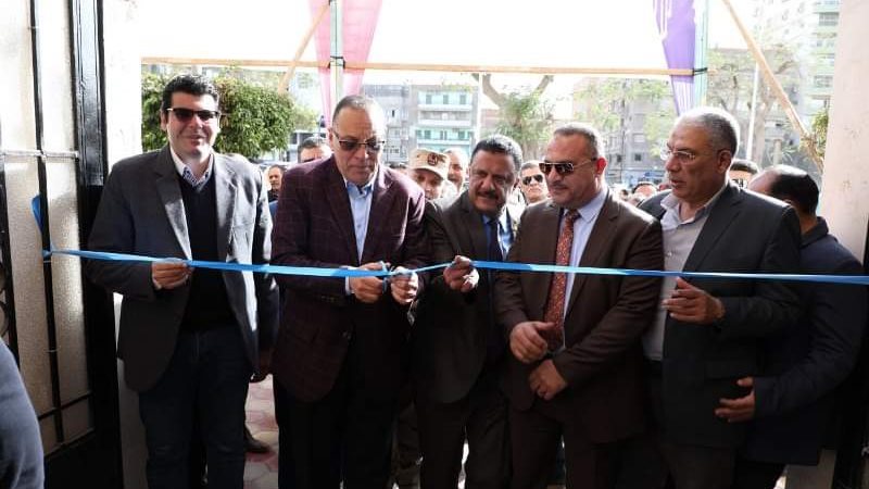 بوابة الجمهورية