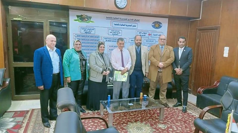بوابة الجمهورية