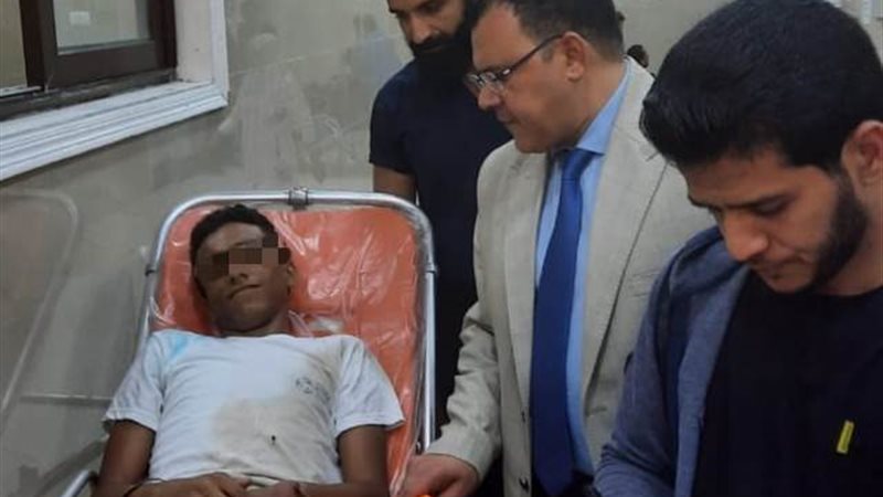 بوابة الجمهورية