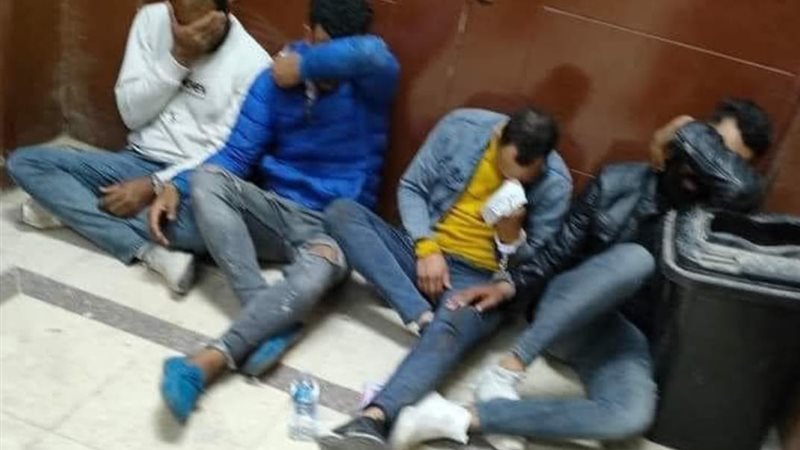 بوابة الجمهورية