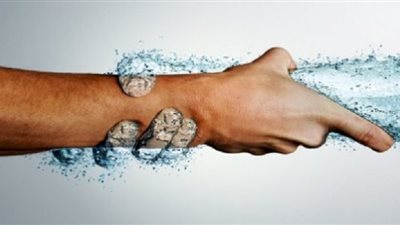 أبرز عوامل جفاف الجسم.. سوء التغذية