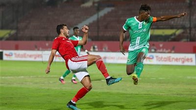 على غرار صن داونز- بطل الكاميرون يفتح ملعبه مجانا في لقاء الأهلى