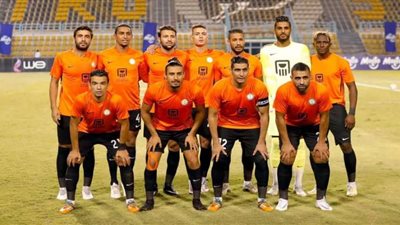بابا فاسيليو يعلن تشكيل البنك الأهلى أمام بيراميدز فى الدورى