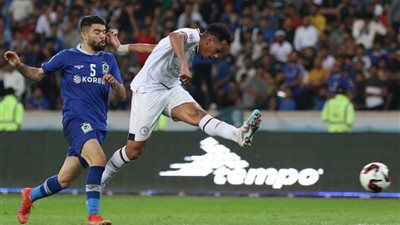 شاهد..أهداف مواجهة الشباب السعودى والقوة الجوية بكأس الملك سلمان