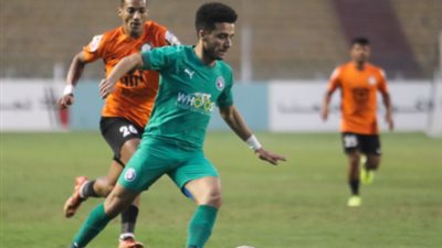 ترتيب الدورى المصرى بعد فوز البنك الاهلى على بيراميدز