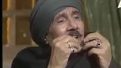 المال والبنون وذئاب الجبل.. محطا فنية فى حياة عب الله غيث