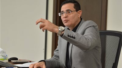عبدالنبي الشحات: على الصحفيين الاصطفاف خلف مرشح قوي ضد تيارات تسعى لاختطاف النقابة