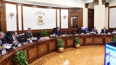 الحكومة توافق على 8 قرارات جديدة فى اجتماع اليوم
