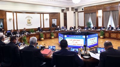 الحكومة توافق على تعديل اتفاقية بشأن الخط الأول لمترو الأنفاق