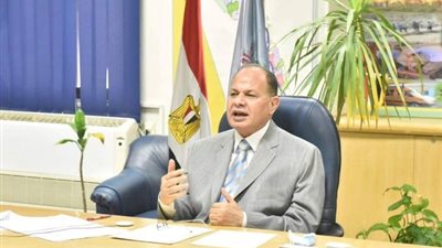 محافظ أسيوط يعلن رفع درجة الاستعداد وتفعيل غرف العمليات