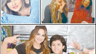 باسكال مشعلاني: أقدم لــ