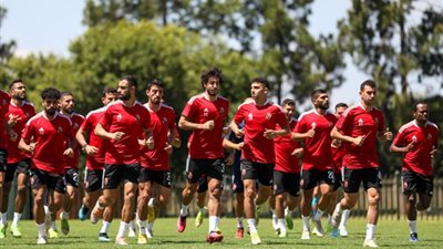 دوري أبطال إفريقيا.. بشرى سارة لجماهير الاهلى قبل مواجهة القطن