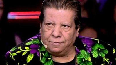حسام قاسم .. نجل شعبان عبد الرحيم يعلن تغيير اسمه