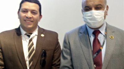 تهنئة خاصة