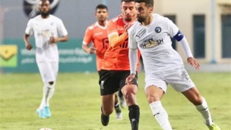 البنك الأهلى يتقدم