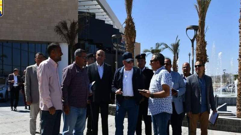 بوابة الجمهورية