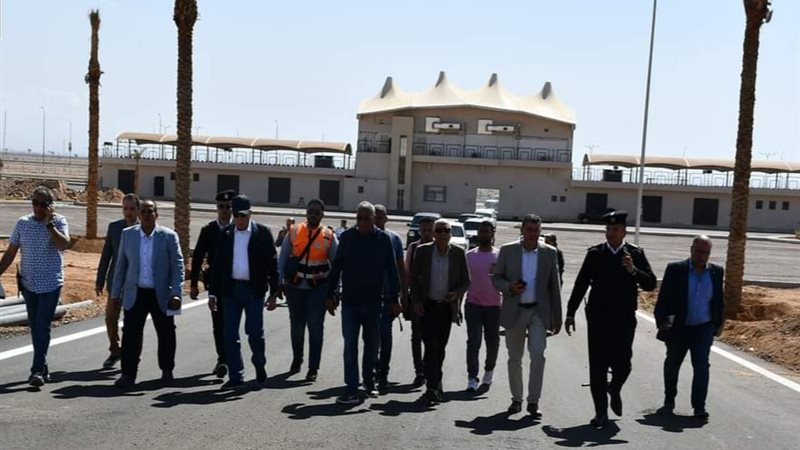 بوابة الجمهورية