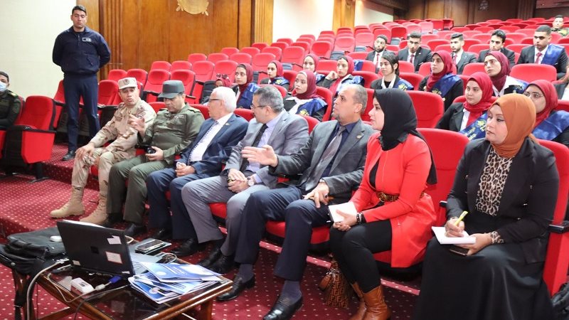 بوابة الجمهورية