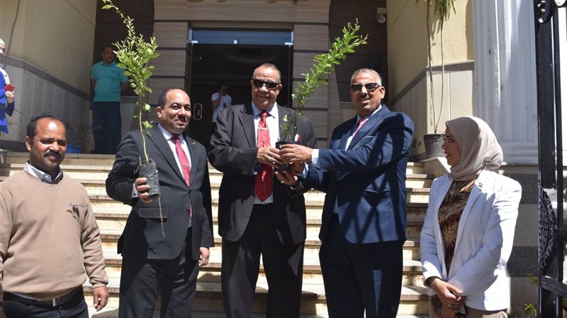 بوابة الجمهورية