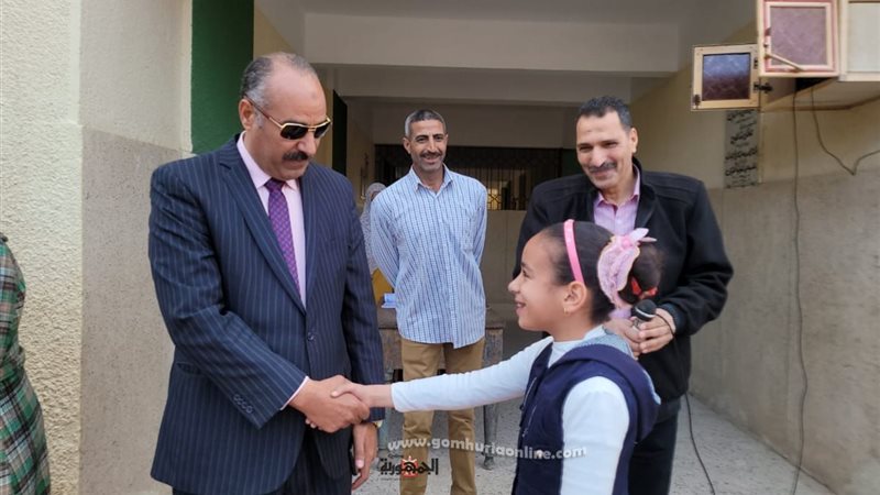 وكيل وزارة التعليم