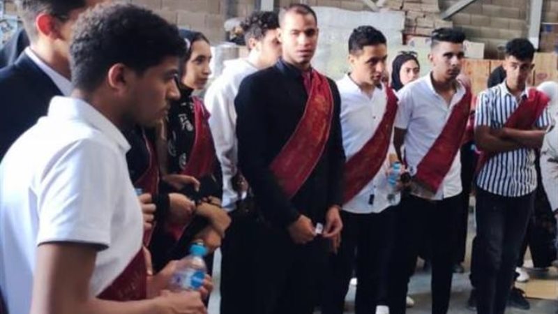 بوابة الجمهورية